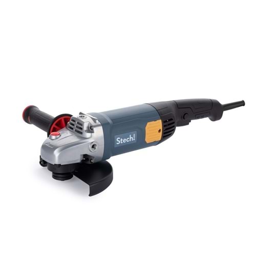 Stechend Büyük Avuç Taşlama 230mm 2000 W