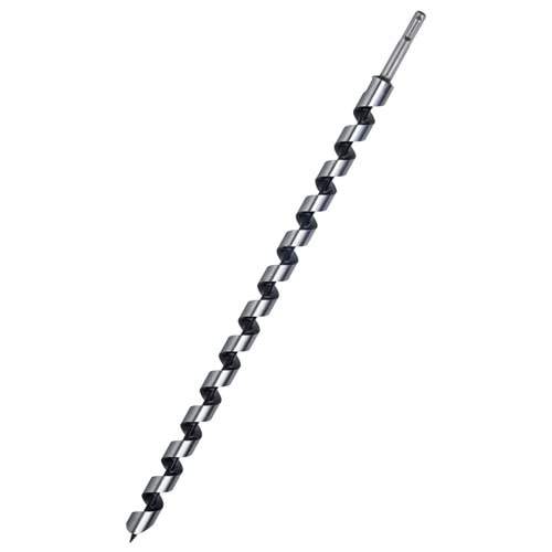 SDS Plus Ahşap/Ağaç Matkap Ucu 20x250mm