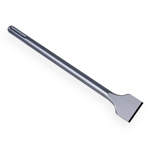 SDS Max Keski 18x400x50 mm Geniş