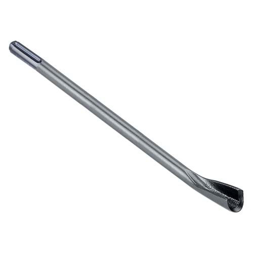 SDS Plus Oluklu Keski 14x250x22 mm