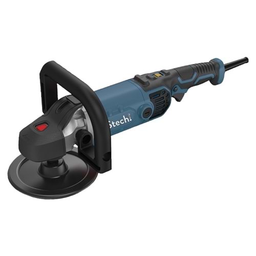 Stechend Polisaj Makinesi 1400 W