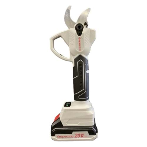 Specco Akülü Budama Makinesi 20V 2.0Ah