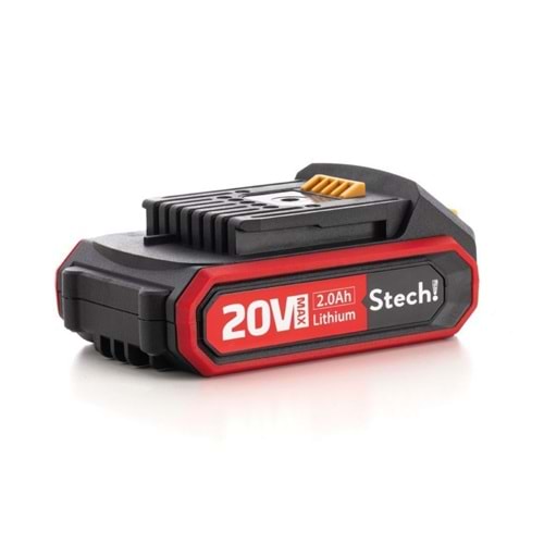 Stechend SX02-2.0 Ah 20V Akü