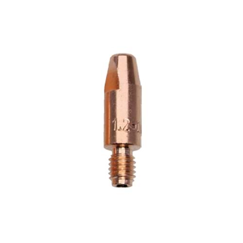 Dirim Mig Meme Ucu M8-1.2mm Ecu L-30