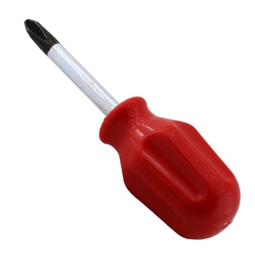 Topaç Tornavida Yıldız Avuç İçi Vidalama 6X45mm