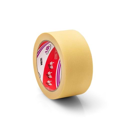 VeGe 36mm 35mt Ultra Maskeleme Bandı 80C Kağıt Bant