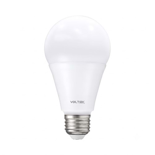 Voltek Led Ampul Beyaz 9W E27 6500K