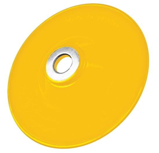 Disk Altı Zımpara Tabanı 115mm - Disk Zımpara Tabanı - NalburTEK
