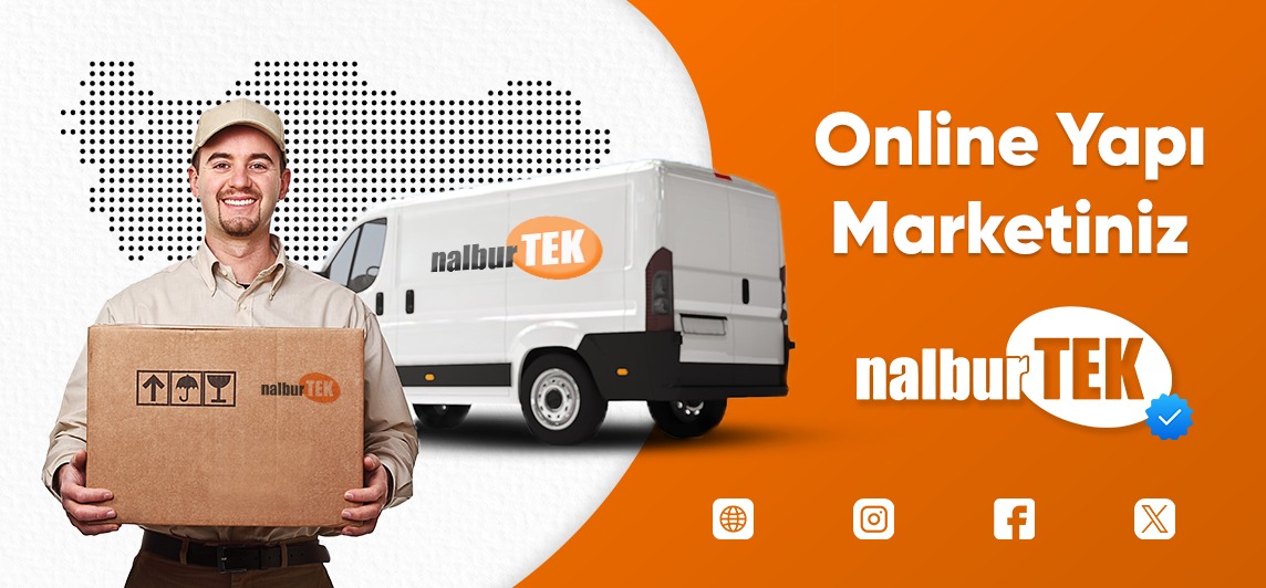 online yapı market, online yapı marketiniz, yapı market, yapı market online, yapı market ürünleri, yapı market ürünleri satın al, online yapı market alışverişi, yapı market alışverişi, yapı market fiyatları, yapı market ürünleri fiyatları, internet yapı market, online hırdavat, online hırdavat market, hırdavat market, hırdavat ürünleri, hırdavat malzemeleri, hırdavat satın al, hırdavat sipariş ver, online hırdavat alışverişi, nalbur, nalbur ürünleri, nalbur malzemeleri, online nalbur, online nalbur alışverişi, nalbur market, nalbur ürünleri satın al, yapı malzemeleri, yapı malzemeleri satın al, online yapı malzemeleri, inşaat malzemeleri, inşaat malzemeleri satın al, el aletleri, profesyonel el aletleri, el aletleri seti, el aletleri satın al, elektrikli el aletleri, iş güvenliği ürünleri, iş güvenliği malzemeleri, yapı kimyasalları, silikon, mastik, köpük, yapıştırıcı, bağlantı elemanları, vida çeşitleri, dübel çeşitleri, civata çeşitleri, somun çeşitleri, zımpara çeşitleri, bahçe aletleri, elektrik malzemeleri, aydınlatma ürünleri, mobilya aksesuarları, tesisat malzemeleri, tamir ve bakım ürünleri, teknik malzemeler, profesyonel yapı ürünleri, usta malzemeleri, usta ekipmanları, hırdavat ve yapı market, online hırdavat satın al, online yapı ürünleri satın al, uygun fiyatlı yapı market, kaliteli yapı market ürünleri, yapı market kampanyaları, 15.000+ ürün, 15000 ürün, geniş ürün seçeneği, NalburTEK