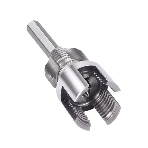 Boss Pprc Pvc Boru Diş Açma Aparatı İç/Dış 1/2 20mm