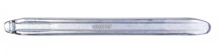 Eltos Metal Oluklu Levye 400mm