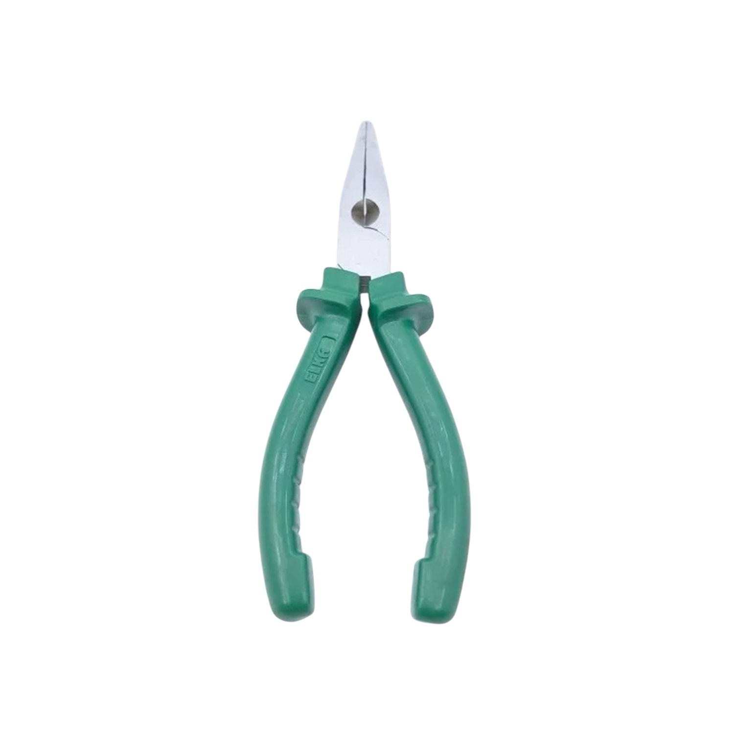 Elka Yeşil Kargaburun 160mm