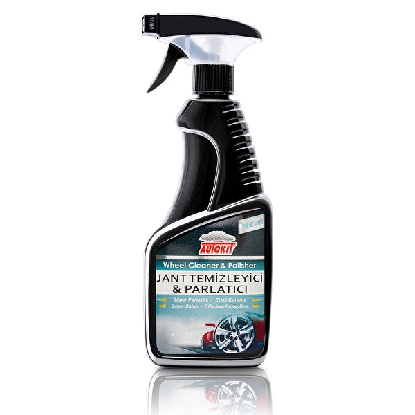 Autokit Jant Temizleyici 500 ml