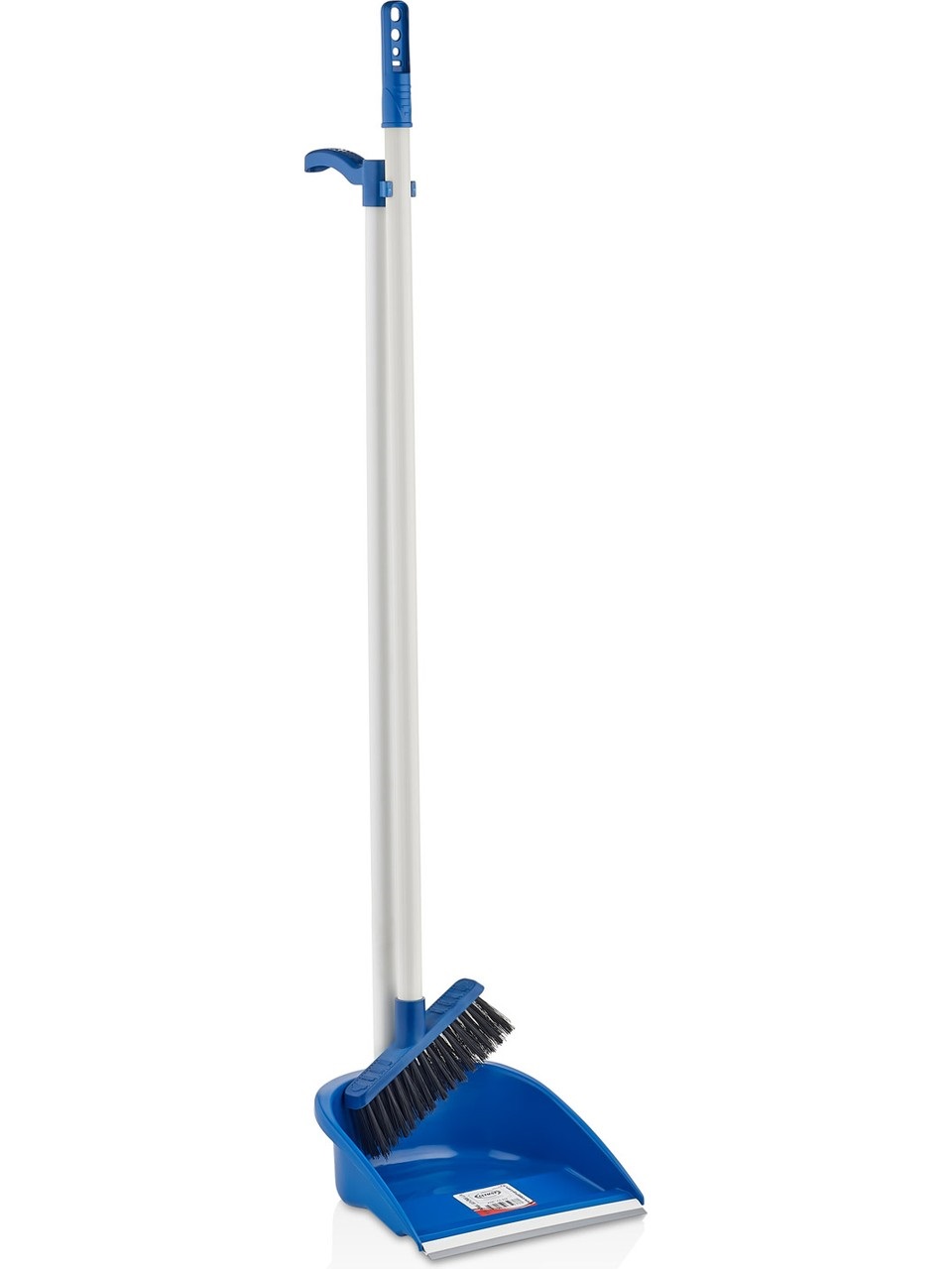 Kavi Faraşlı Saplı Lüks Süpürge KP054
