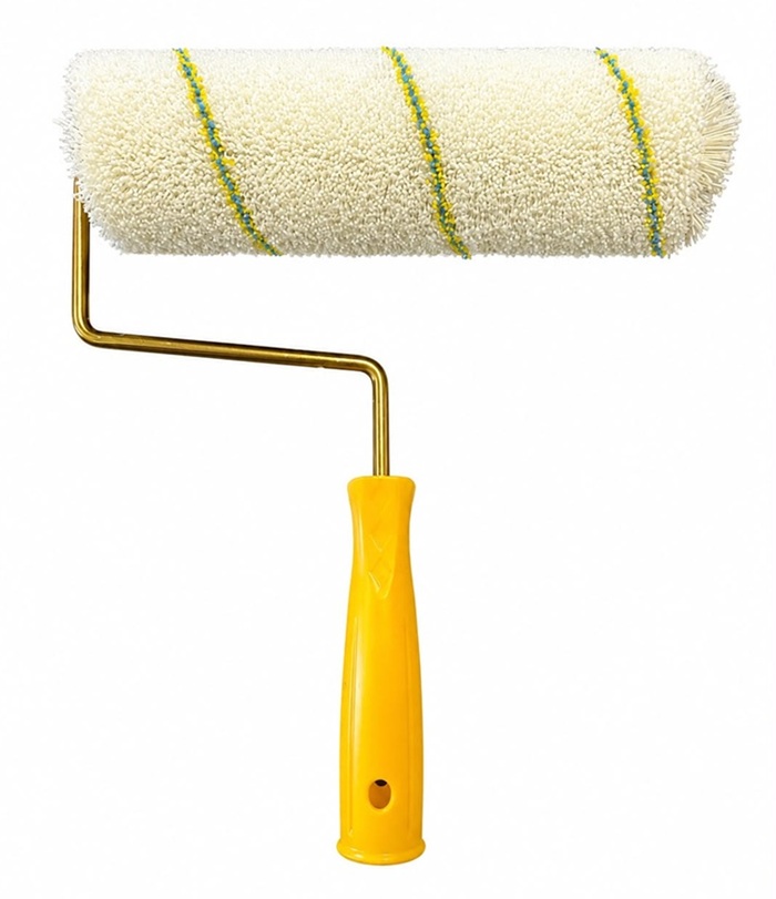Süperplas Pro Dış Cephe Rulosu 25cm