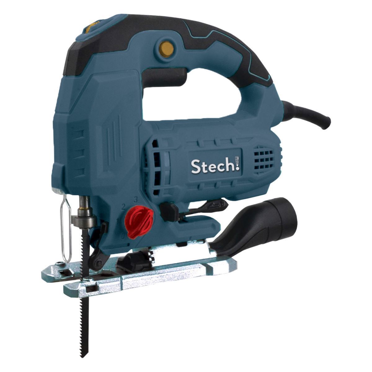 Stechend Dekupaj Testere 710 W