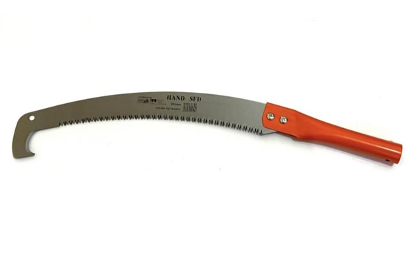 Hand Sfd Tepe Budama Yüksek Dal Testeresi Sap Takmalı 350mm