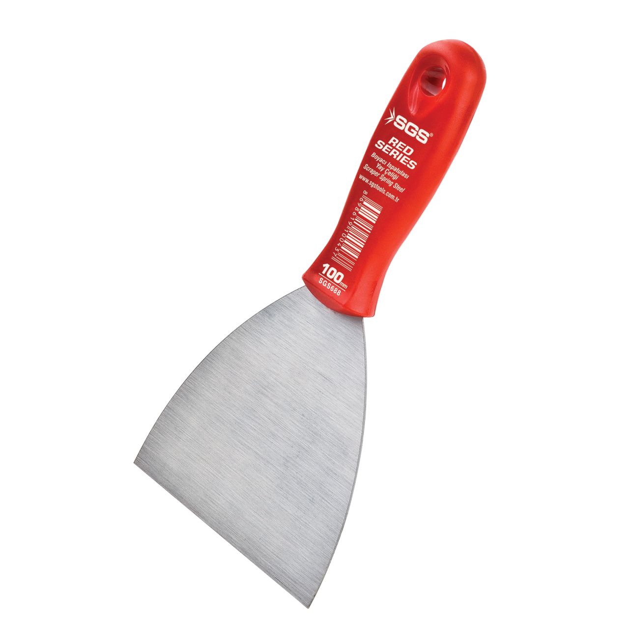 SGS Boyacı Ispatulası 120mm