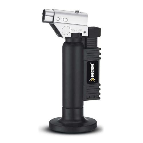 Sgs Jet Torch Pürmüz Çakmak Tipi 1300 Derece