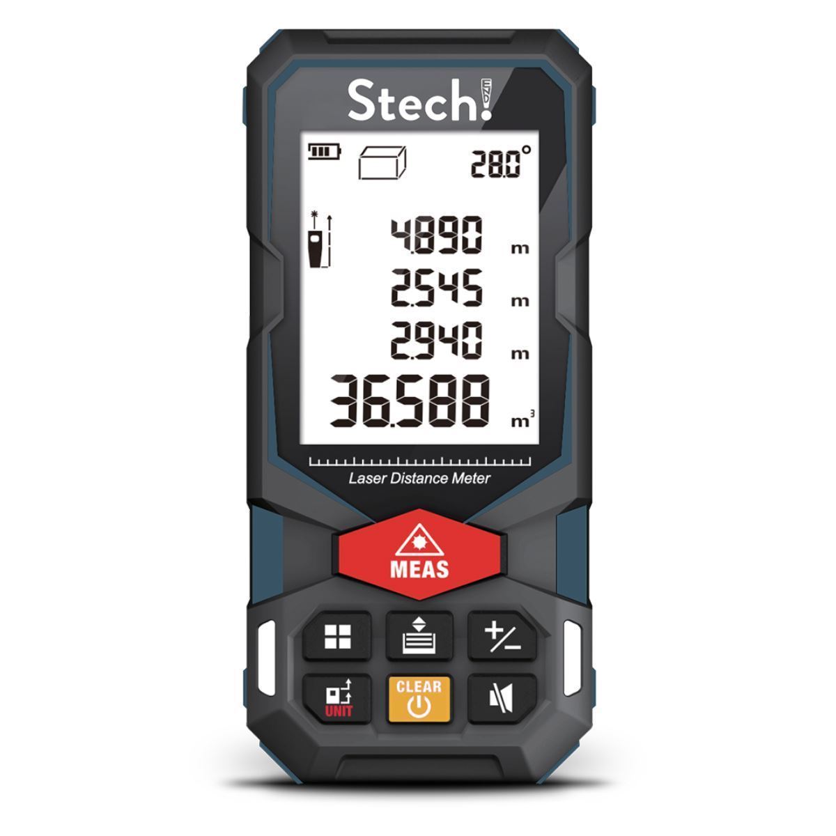 Stechend Lazer Metre 100mt SLM100