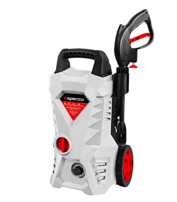 Specco Basınçlı Oto Yıkama Makinesi 1400W 105 Bar