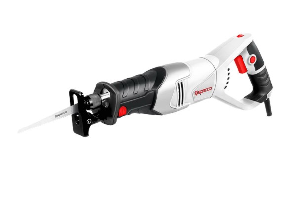 Specco Elektrikli Tilki Kuyruğu 850W