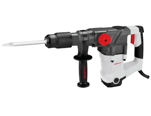 Specco Kırıcı Delici 7.5kg 1500W