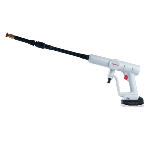 Specco Akülü Yıkama Makinesi 20V 2.0Ah