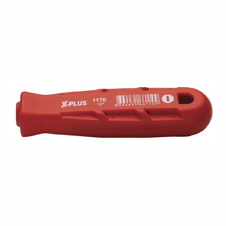 Cer-pa X-Plus Eğe Sapı 6 INC Düz