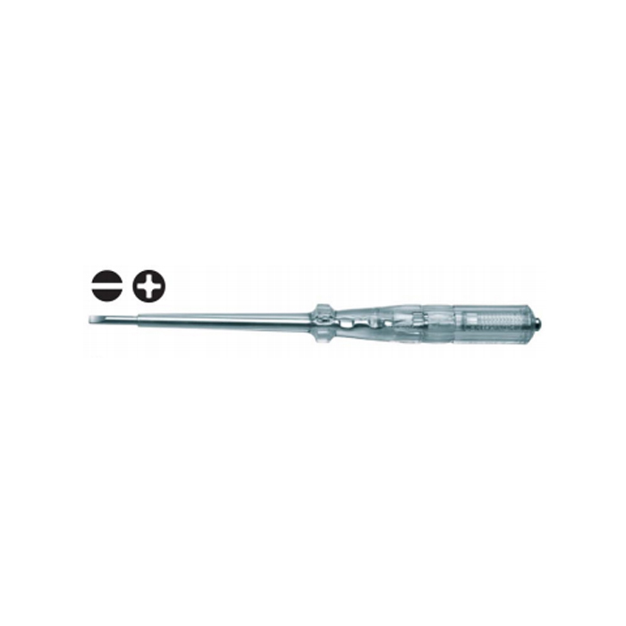 Cer-pa X-Plus Kontrol Kalemi Düz 185mm