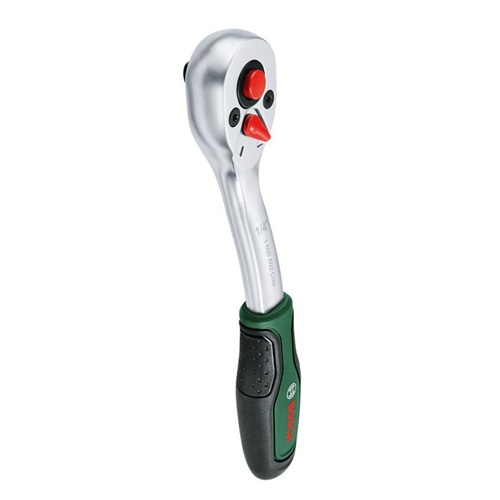 Bosch Cırcırlı Somun Sıkma Lokma Kolu 1/4 INC