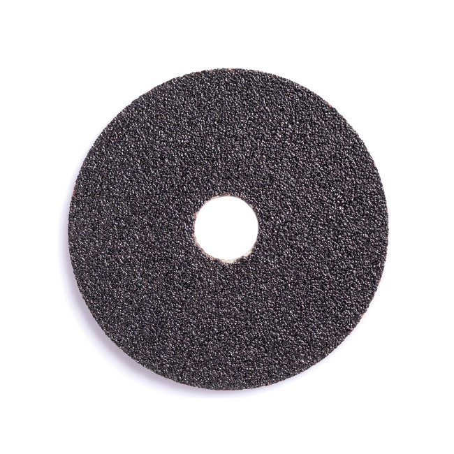İnterflex 180mm 24 KumSilisyum Karbür SC Fiber Disk Zımpara SF5218
