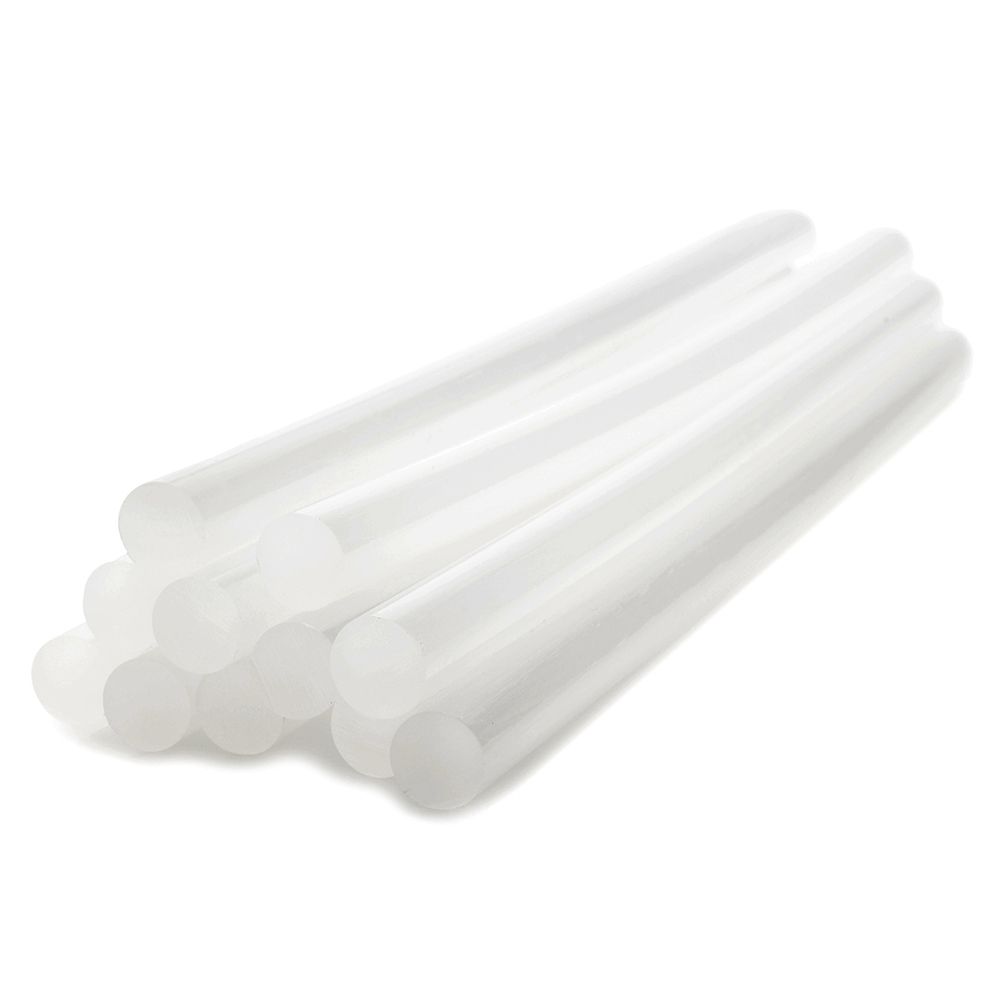 Mum Silikon Kalın Çubuk 11,3mm x 300mm 1Kg