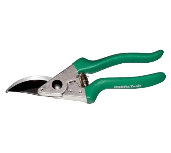 Elta Bağ Makası Budama Makası Hafif Tip 220mm