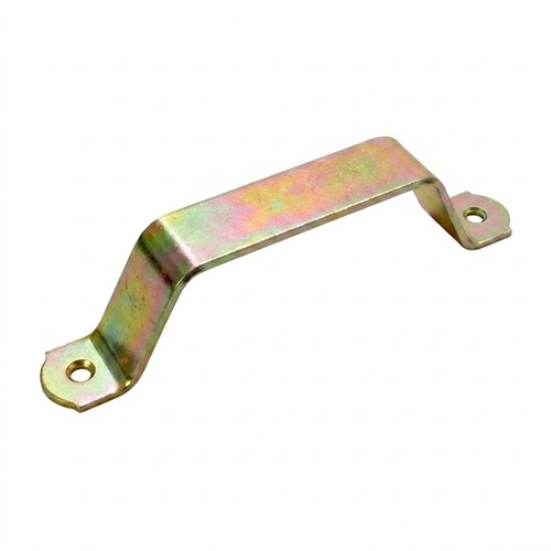 Metal Sac Kulp Küçük Sarı