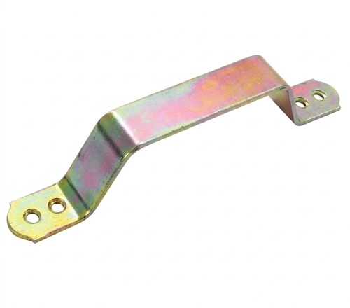 Metal Sac Kulp Büyük Sarı