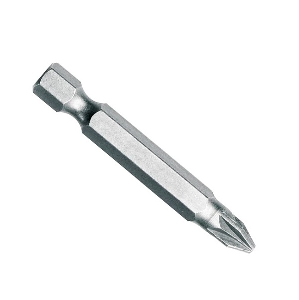 Bits Uç-Ucu Yıldız PZ1x50mm