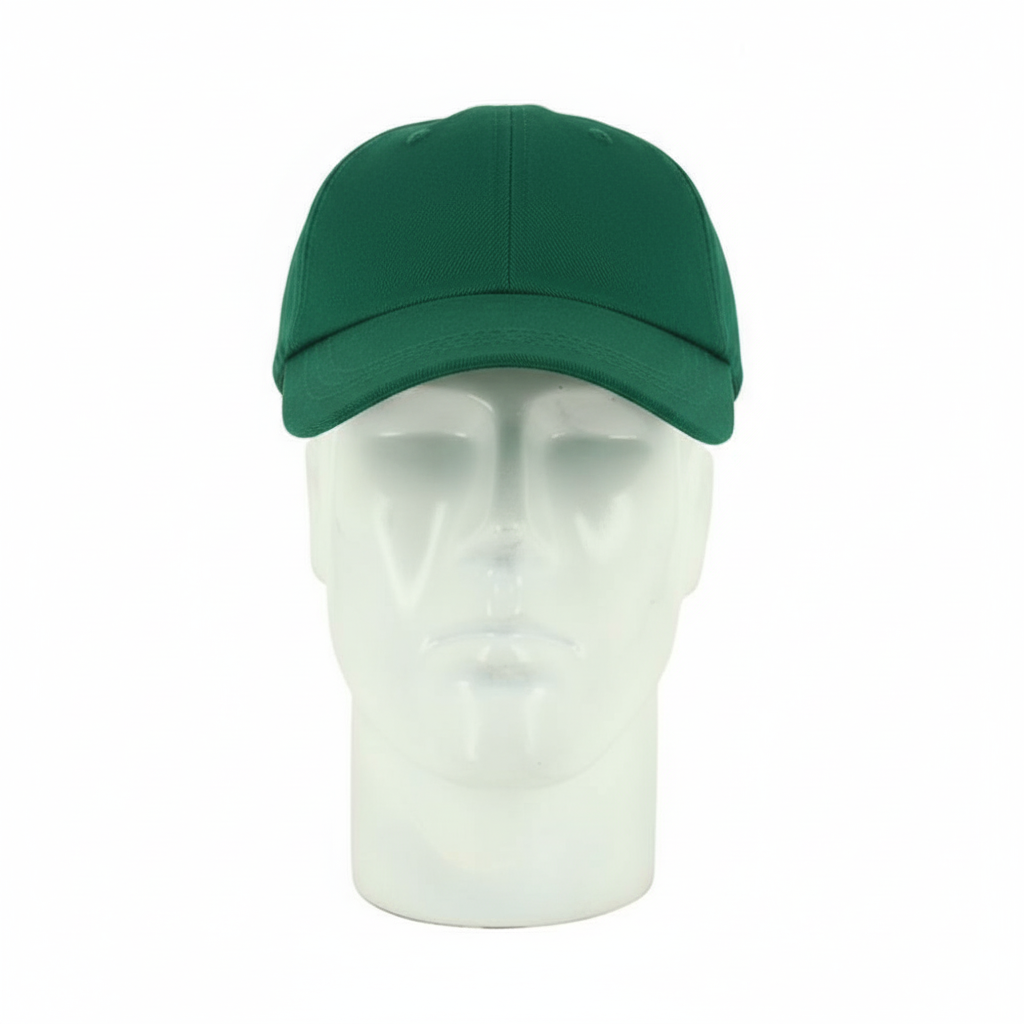 Şapka Baret Yeşil