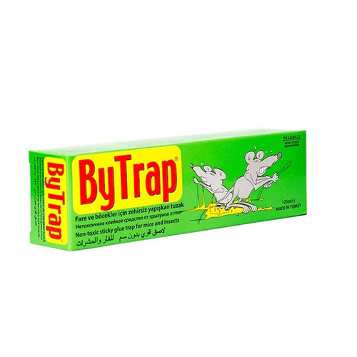 Bytrap Fare Yapışkanı 75ml