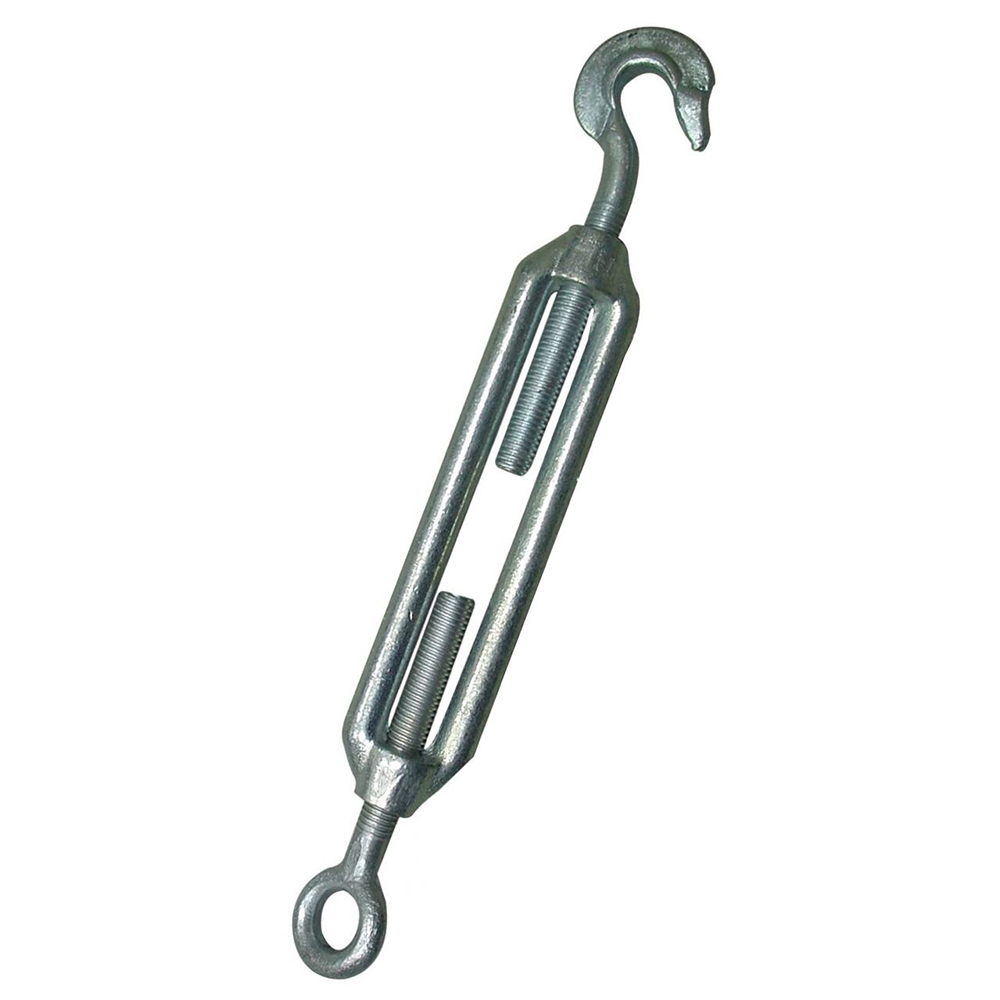 Halat Çektirme Gerdirme 8mm