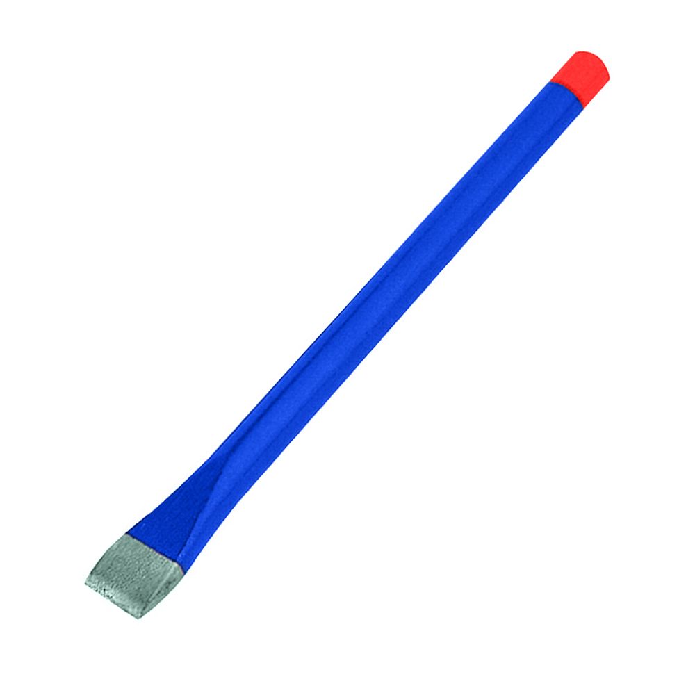 Çelik Keski Mavi 35cm