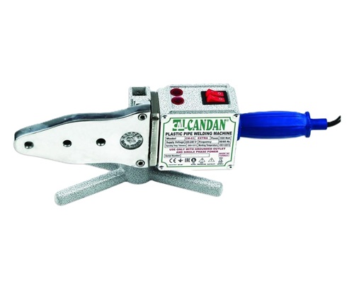 Candan PPRC-Pvc Boru Kaynak Makinası 750w