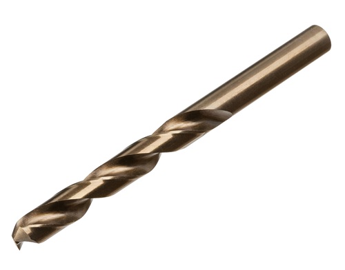 Hss Cobalt Kobalt Çelik Matkap Ucu 8mm