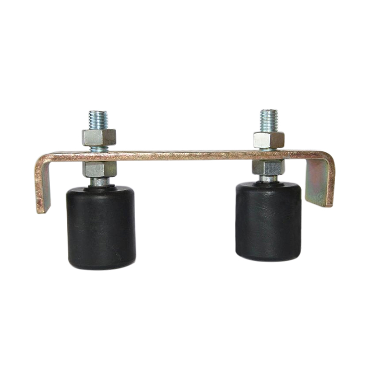 Ayarlı Çiftli Denge Makarası Pvc 35mm