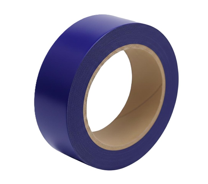 Elektrikçi Bandı İzole Bant 19mm x 10Yds Mavi