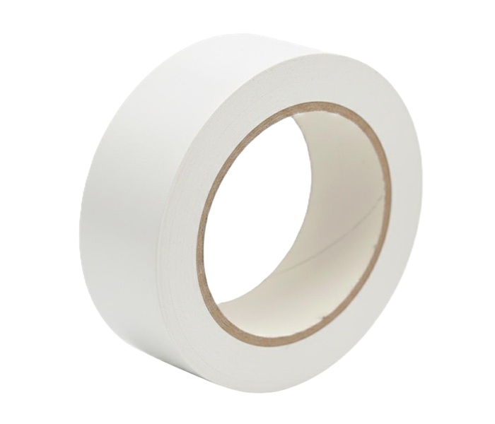 Elektrikçi Bandı İzole Bant 19mm x 10Yds Beyaz
