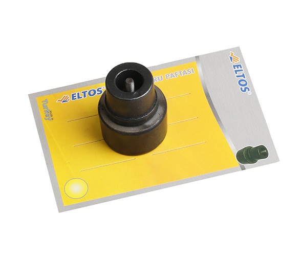 Eltos Plastik Boru Kaynak Paftası 20 mm