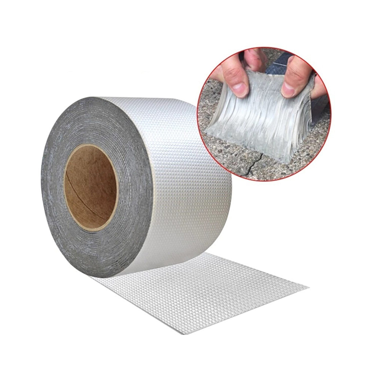 Sızdırmaz Çamur Bant Sakız Bandı 48mm x 2mt
