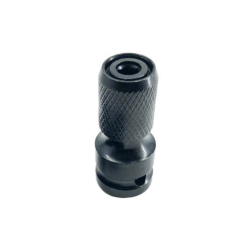 Gfb Somun Sıkma 1/2 - 1/4 Dönüştürücü Mandren Bits Uç/Ucu Adaptörü