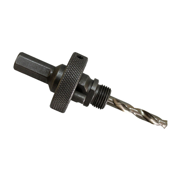 Hex Plus Bi Metal Panç Adaptörü 14-29mm